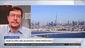 Hat évtized után kilép az OPEC-ből az Egyesült Arab Emírségek