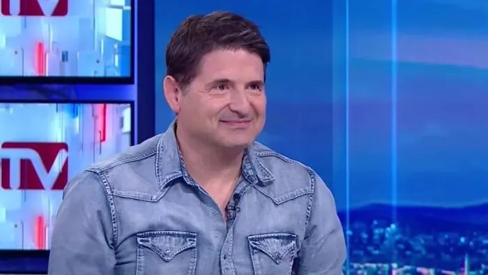 Miniszterelnöki interjú az ebédlőasztalnál:  hit, család és politika