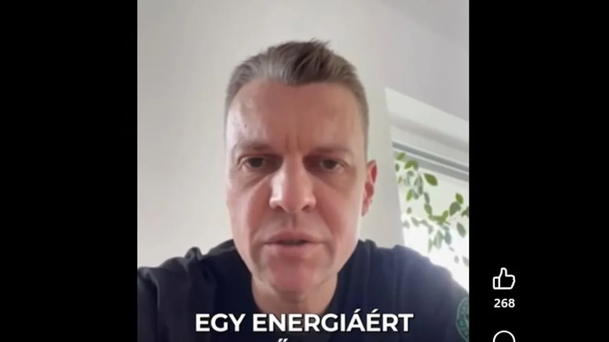 Brüsszel és a Tisza terve az, hogy te fizess…