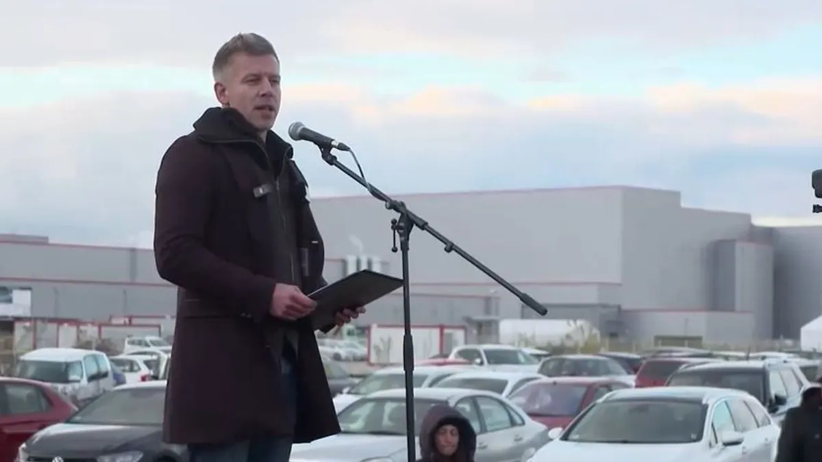 A Tisza Párt ebben is jeleskedni szeretne