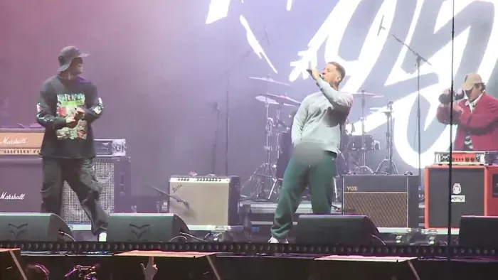 Botrány a „Rendszerváltó” bulin: Szeméremsértés és rongálás miatt nyomoz a rendőrség