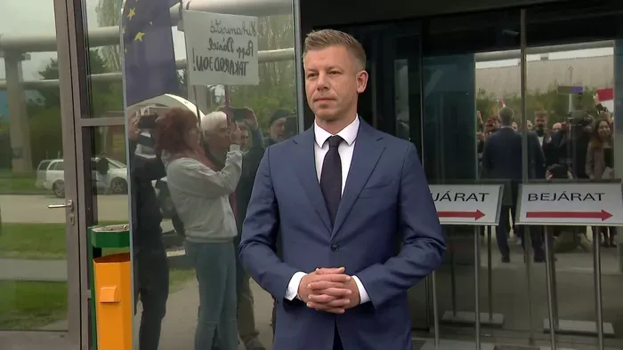 Magyar Péter ezúttal állami szerveket is felszólított: ha nem lépnek, következményekkel számolhatnak
