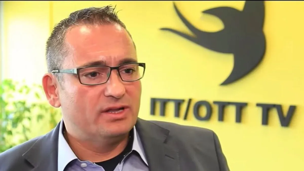 Mára már tagadja a Szivárvány TV tulajdonosa, hogy politikai okai lennének a csatorna elindításának