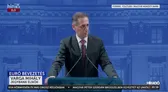 Varga Mihály: Nincs döntés az euró bevezetéséről