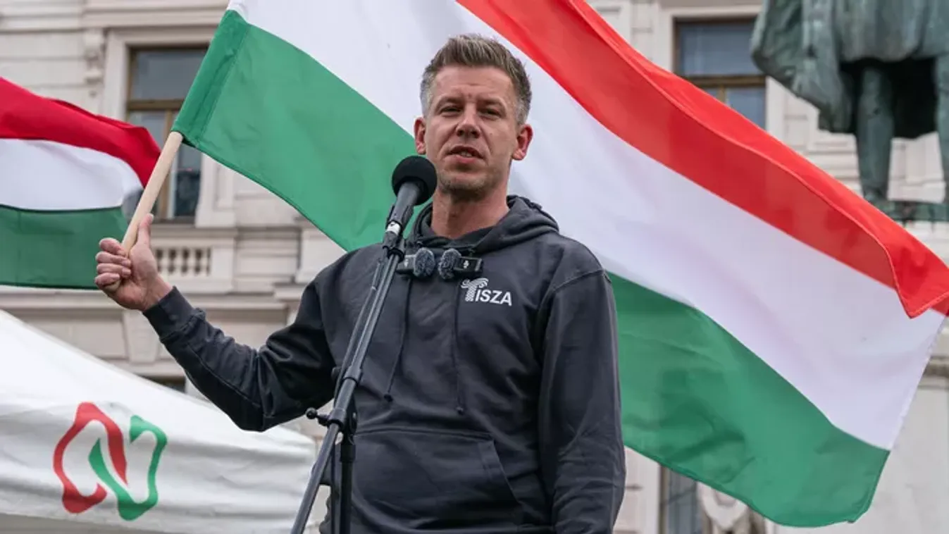 20-ra növelné a parlamenti bizottságok számát a Tisza Párt