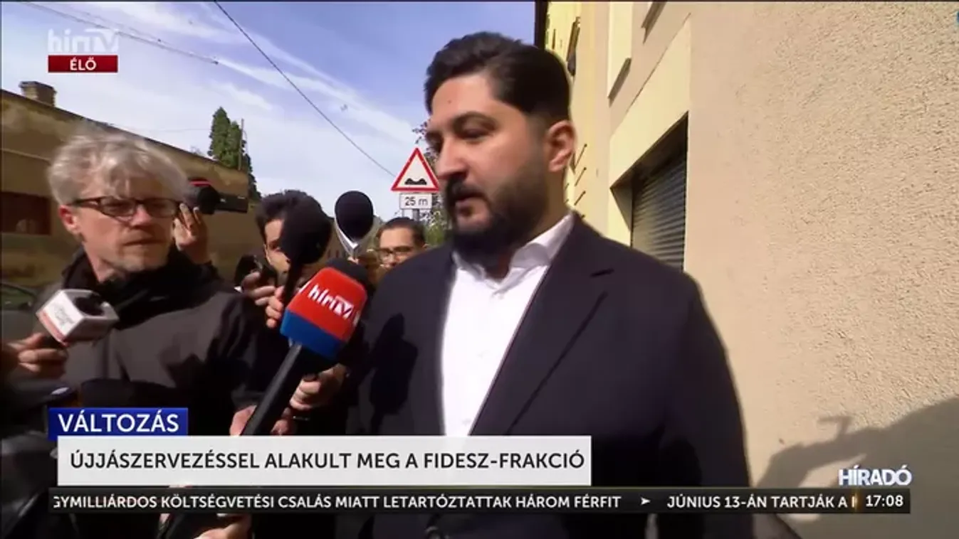 Radics Béla elárulta a Fidesz új, titkos stratégiáját