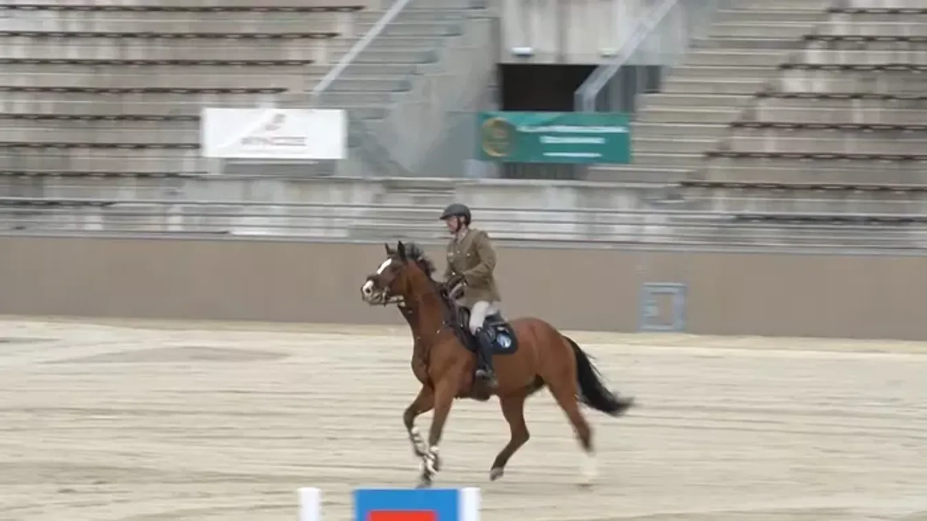 Színvonal Szilvásváradon