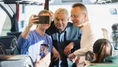 Orbán Viktor interjúja a Patriótán - HírTV
