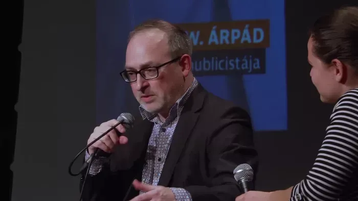 Szemérmetlen módon becsmérelte a keresztény Magyarországot a HVG publicistája