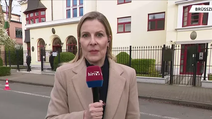 Brüsszeli rekord: szinte minden regisztrált magyar az urnákhoz járult a belga fővárosban