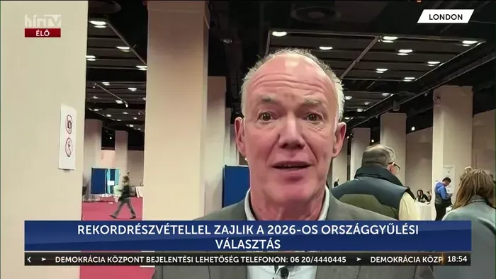 Megmozdult a világ: a magyar közösség soha nem látott aktivitást mutat külföldön!