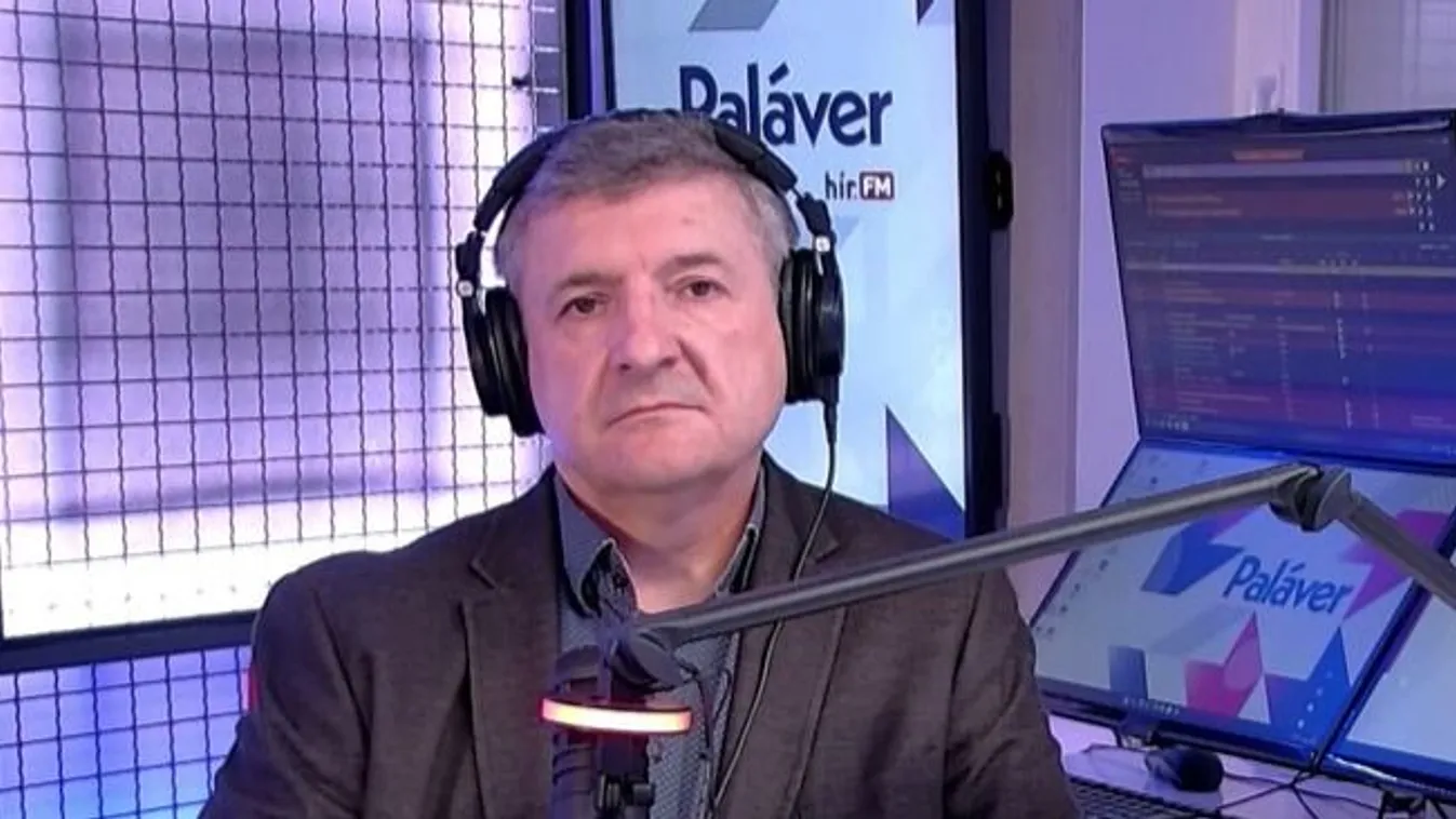 Paláver - Kedden Magyarországra fókuszál a világ