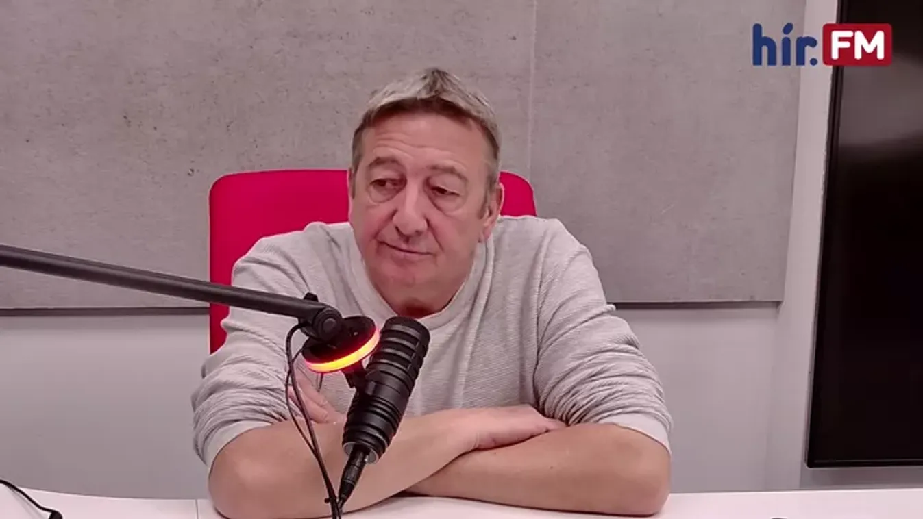 A világhatalmi játszmákról és a magyar választások tétjéről a Háttérképben