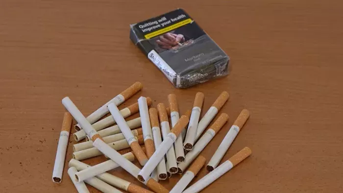 Megvalósul az utópia a gyakorlatban? - Radikálisan lépnek fel a dohányzás ellen