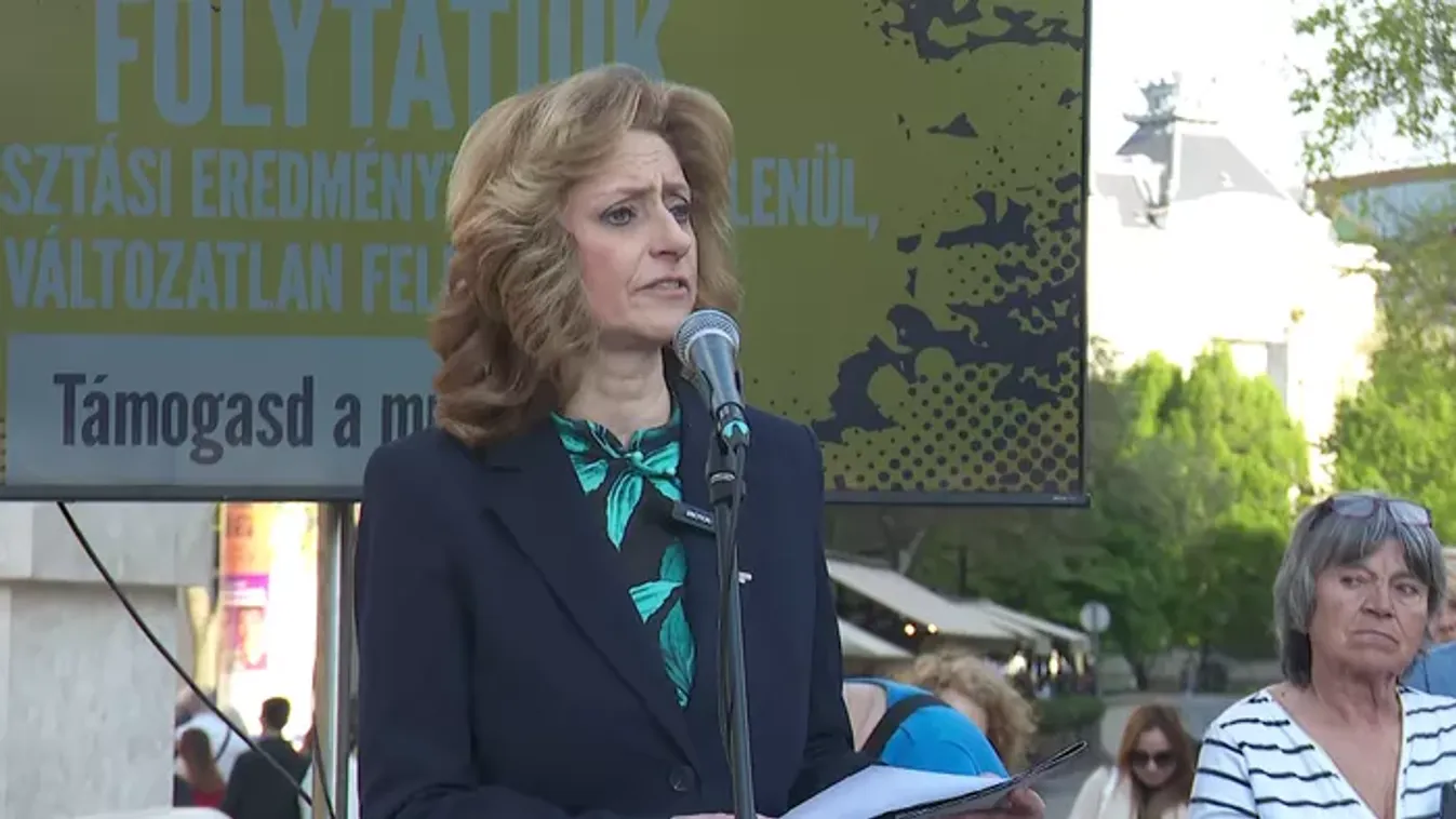 Ferencz Orsolya szerint nem egy ember hibája a vereség