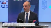 Súlyos fordulat az Integritás Hatóság elnökének ügyében
