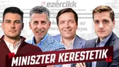 Vezércikk - 180 fokos fordulatot vett az alakulóban lévő TISZA - kormány