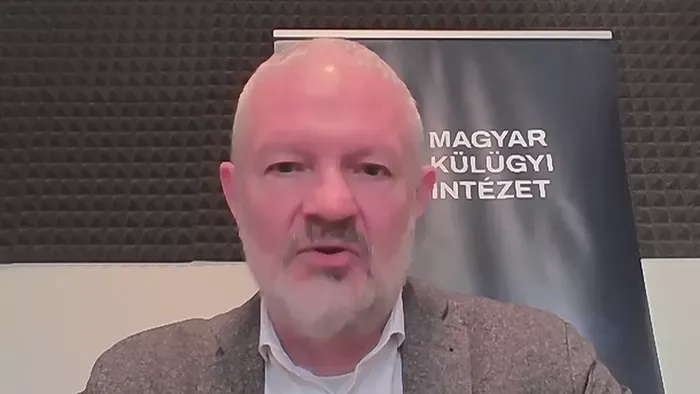 JD Vance keményen nekiment Zelenszkijnek Budapesten