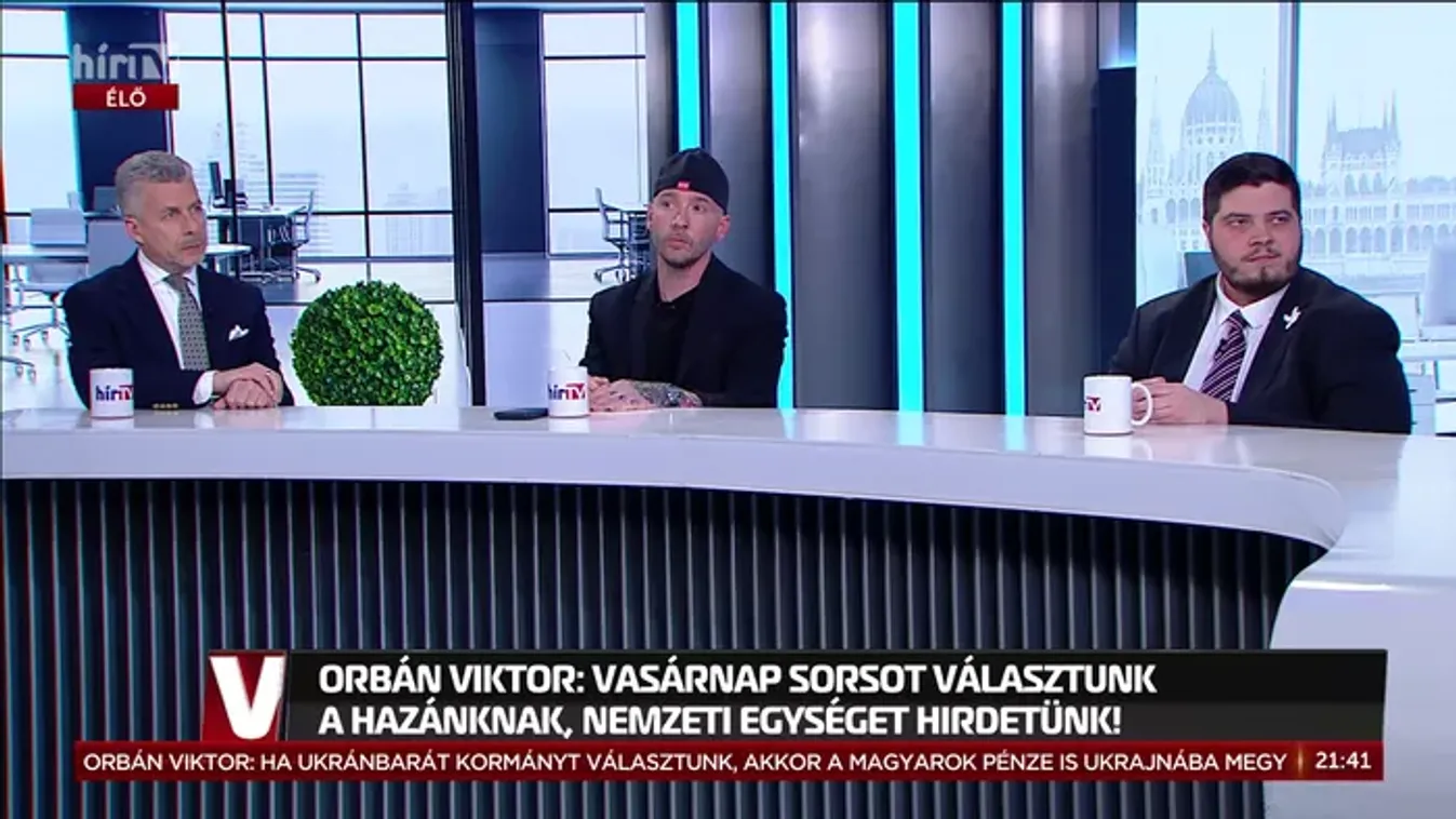 Saját hívei vonták kérdőre a Tisza Párt elnökét a kiszivárgott háborús vallomás után