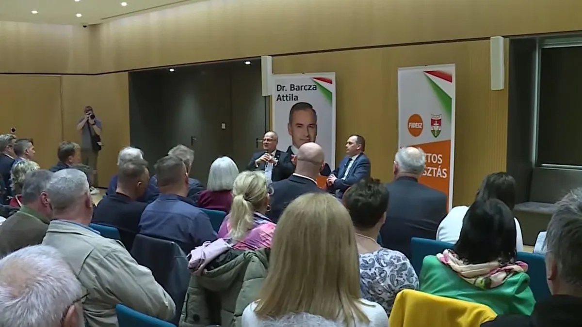 Hadházy Ákos visszavonul a közélettől