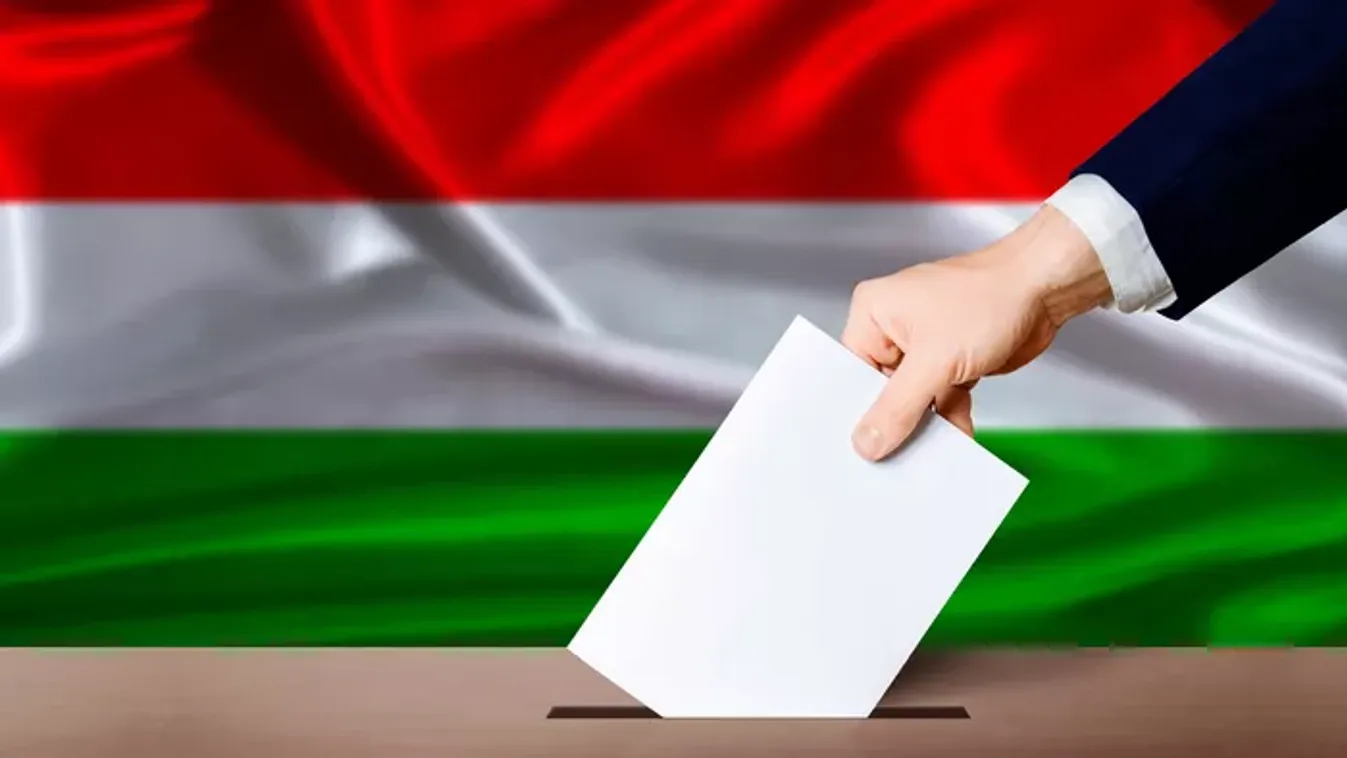 Hatalmas tömegek adták már le a voksukat