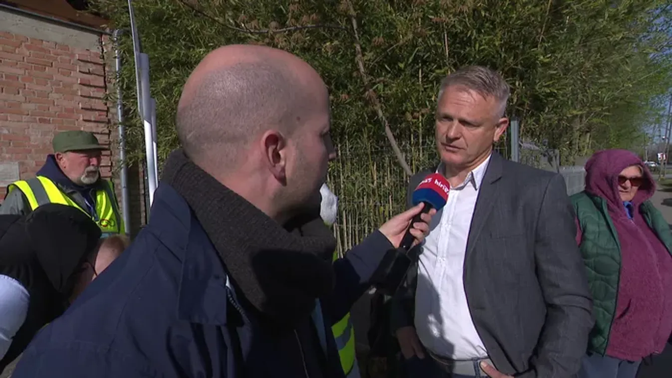 Kiskorúakat érintő ügy: eljárás indult a Tisza Párt jelöltje ellen