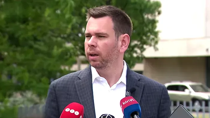 Vitézy Dávid is miniszteri széket kap az új kormányban