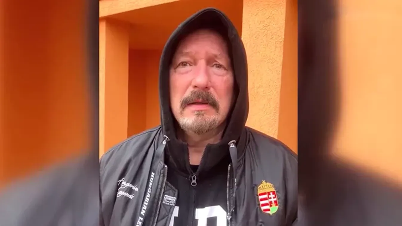 A Kárpátia frontembere szerint nemzeti érdek a Fideszre szavazni