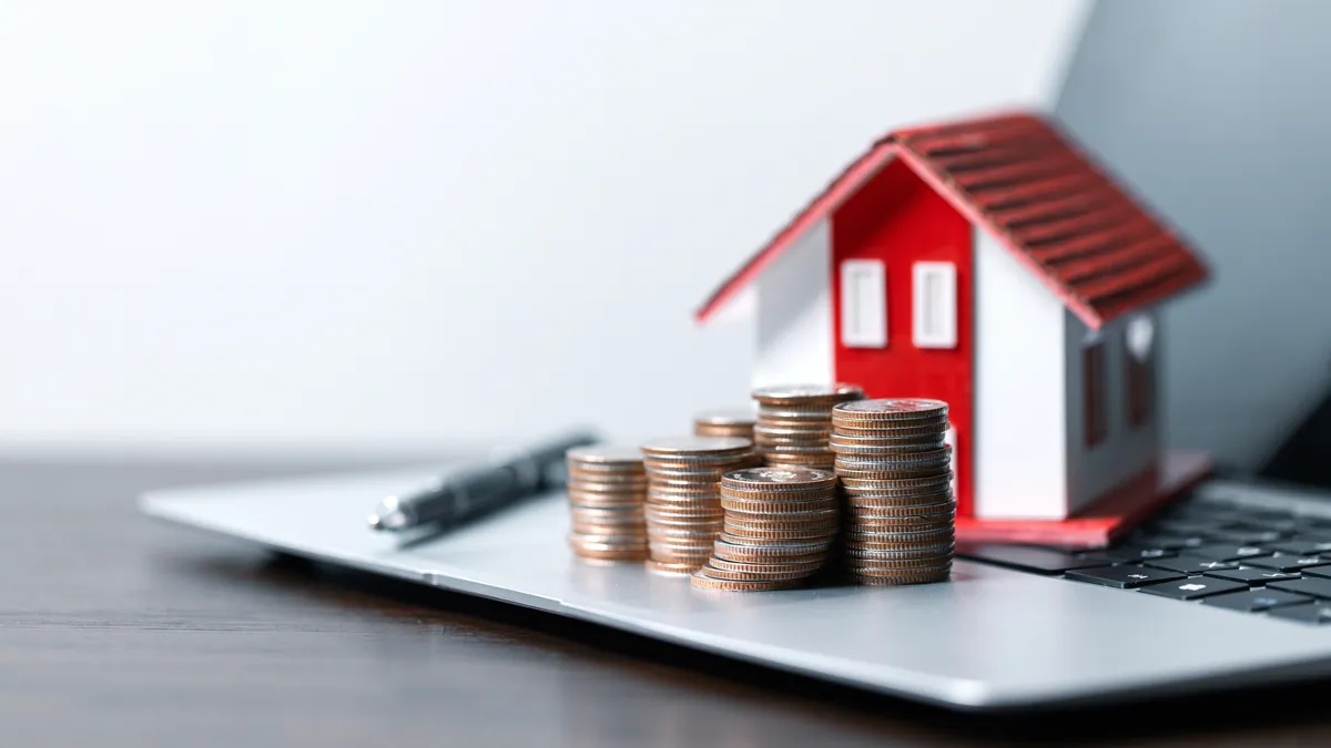 Jelentősen drágítaná a jelzáloghitelek törlesztőjét a kamatstop kivezetése