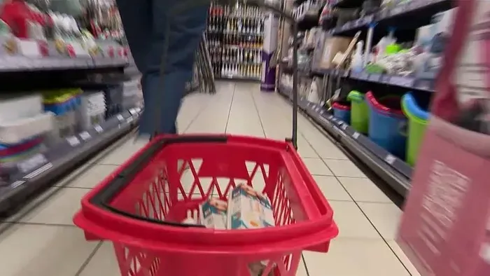 Árcsökkentést "hozott a nyuszi" a CBA-nál