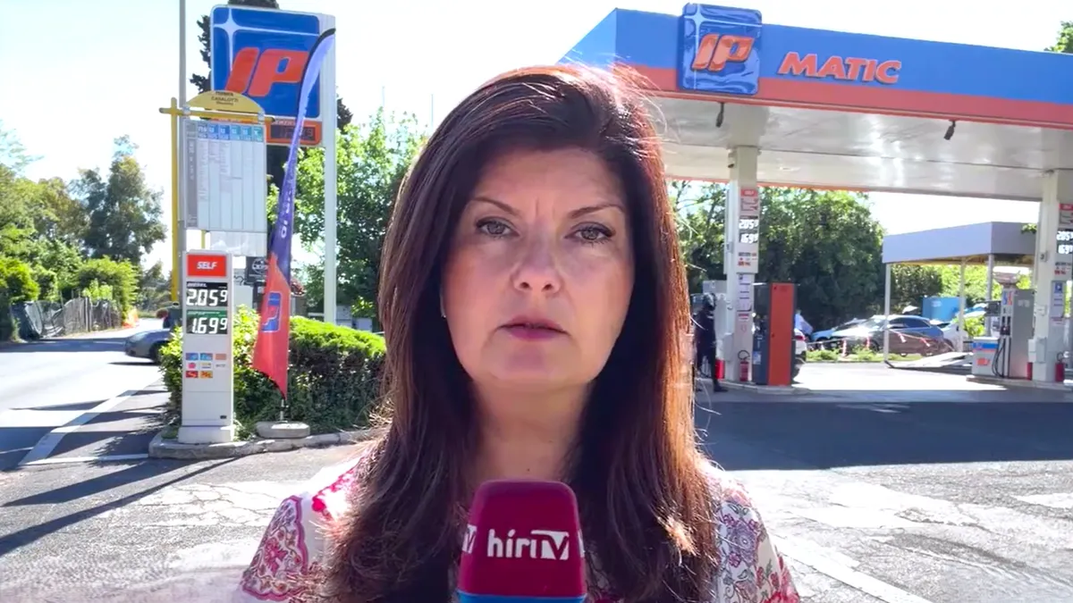 Drasztikus áremelkedéstől tartanak Olaszországban