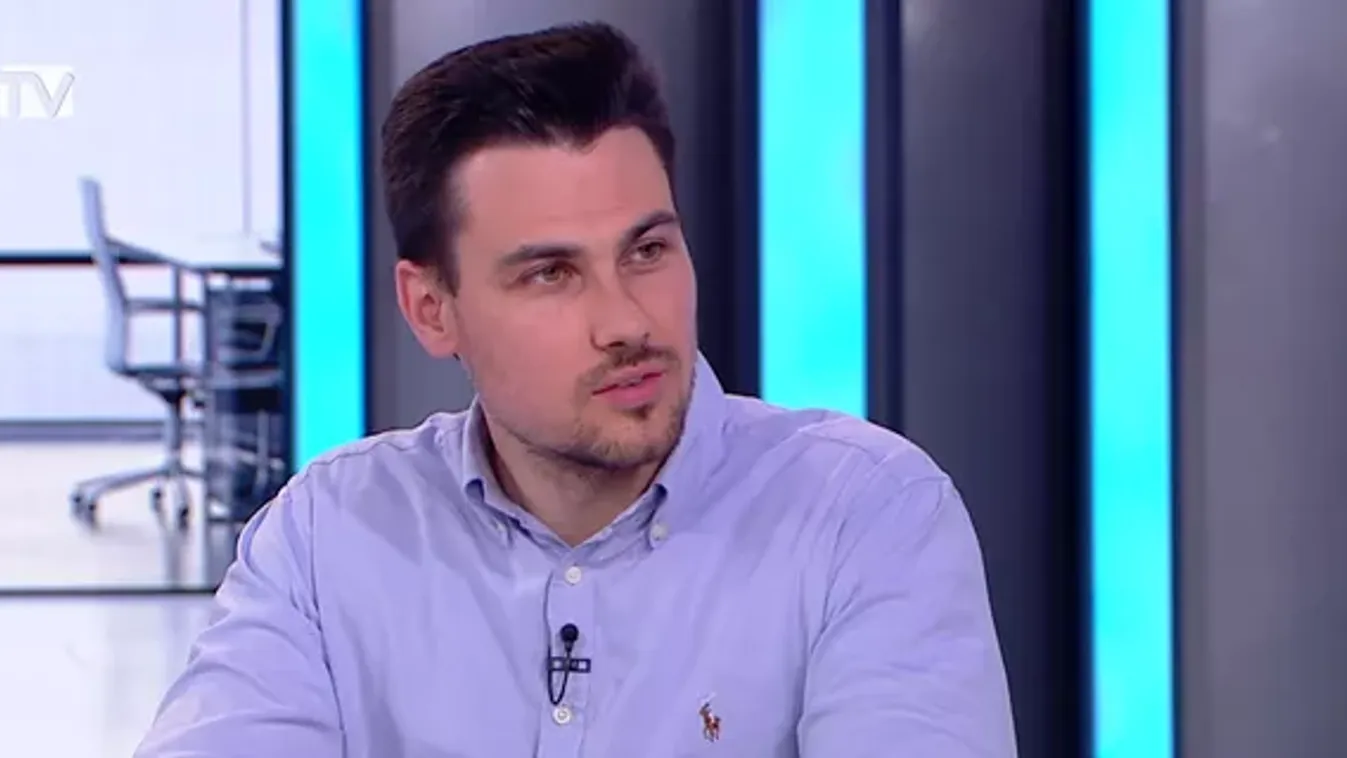 Szűcs Gábor: Nem tűnök el! Sőt, mostantól itt folytatom!