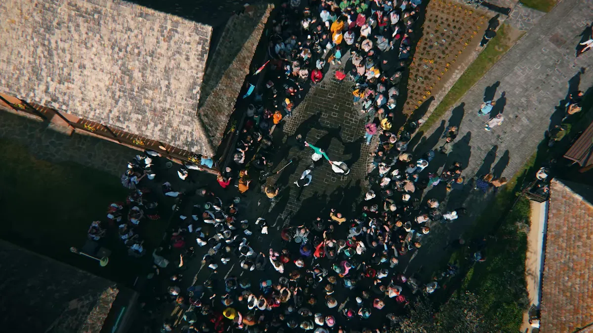 Nógrád két arca: népszokások és új kerékpárutak