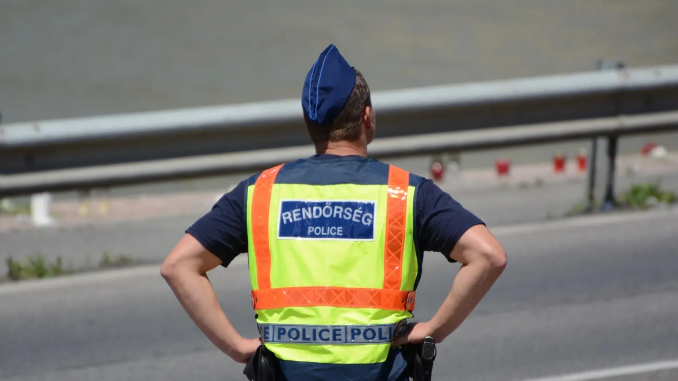 Húsvéti biztonság: Négy egyszerű szabály, hogy ne torkolljon tragédiába az ünnep