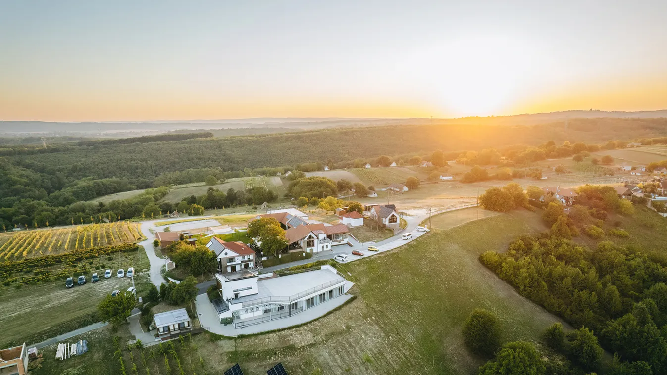Tüskevár 2.0: Z generációs innováció a Kis-Balaton legszebb kilátópontján