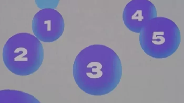 A matematika állandó, viszont a szerencse az Lutri