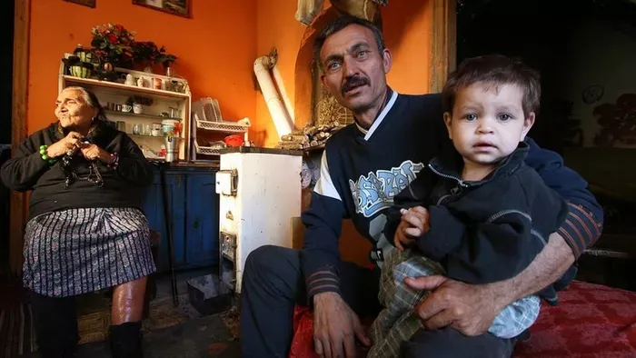 Ózdi romák buktatták le a Tisza Párt jelöltjét