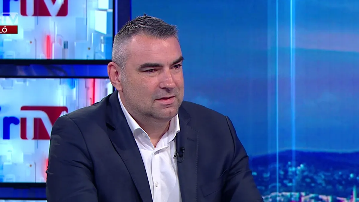 Ifj. Lomnici Zoltán: Jogállami alapokat sérthet a közjogi méltóságok statáriális elmozdítása