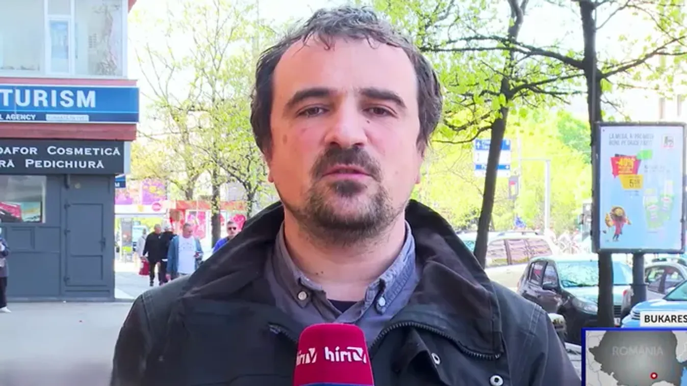 A szociáldemokraták kiléptek a román kormányból