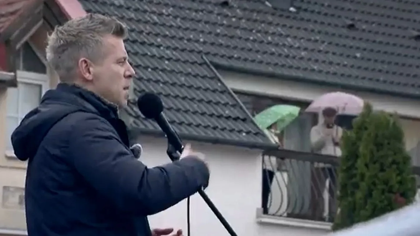 Célpont - Csercsa Balázs kitálalt Magyar Péterék terveiről