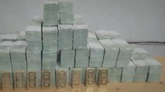 Célpont - Az aranykonvoj titka: Magyar Péter kampányát pénzelhetik a háborús milliárdok?