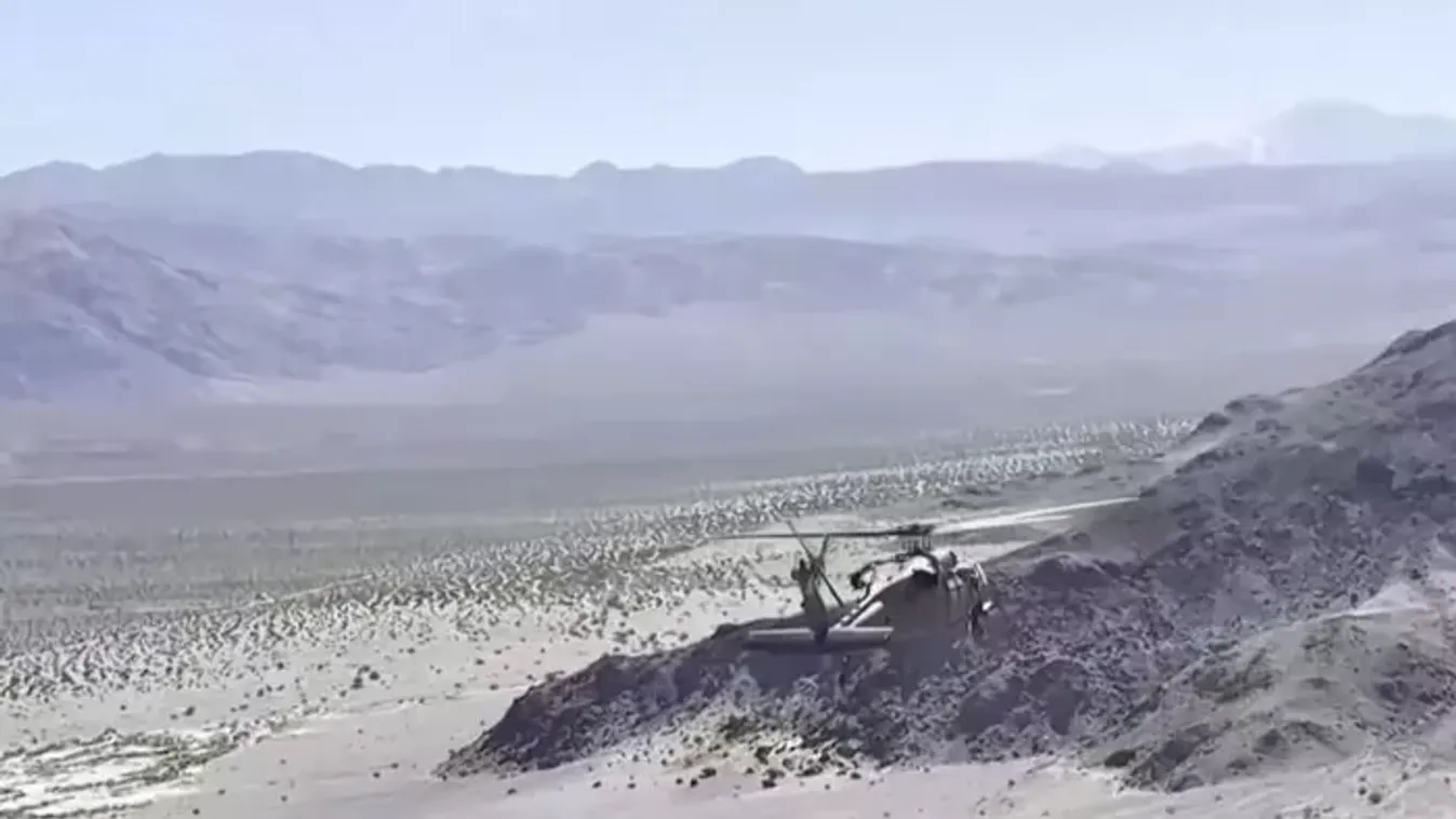 Túlélők után kutatnak a mentők Teheránban