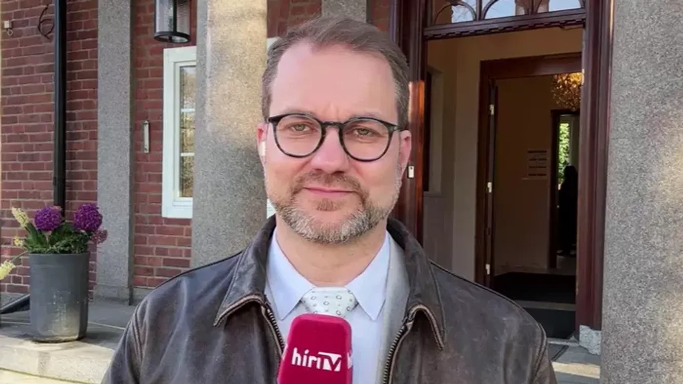 A határon túli magyarok is aktívak a voksoláson