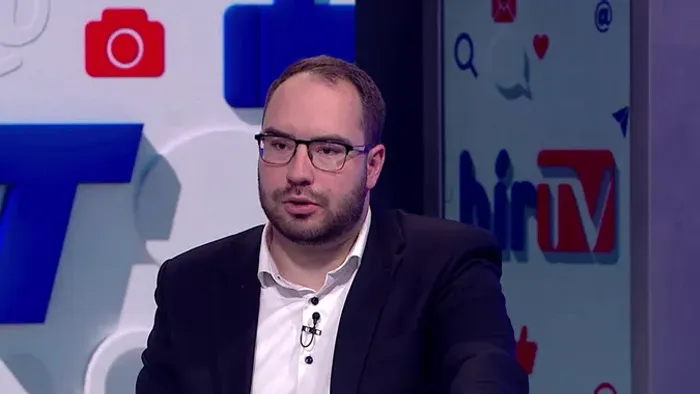 Szikra Levente: Orbán Viktor tiszteletben tartja a választók döntését