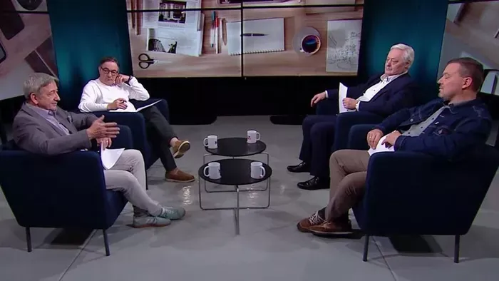 Sajtóklub – Őszinte szembenézés a kétharmados vereség után