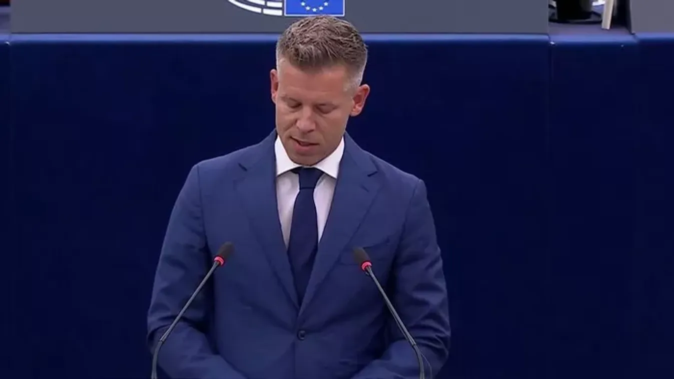 Nem szeretett volna beszállni a politikába? -  Naná, hogy nem mondott ebben sem igazat!