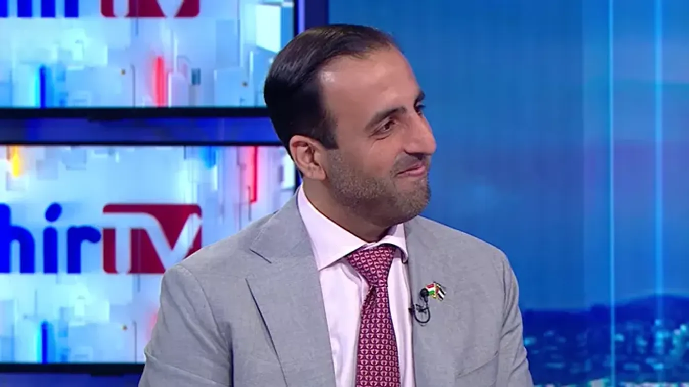 Budapestre érkezik a Zayed Jótékonysági Futás