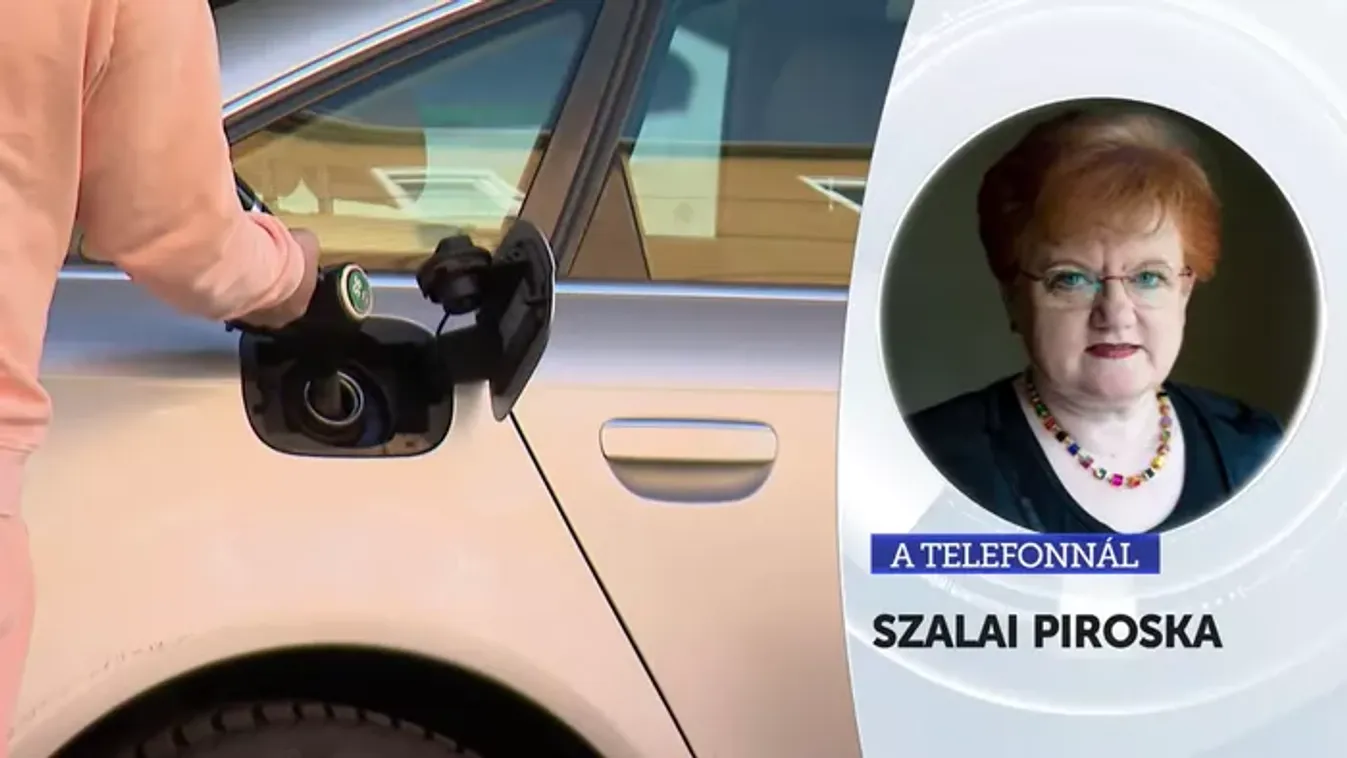 Megérkezett Brüsszel levele, ami szerint eltörölnék az üzemanyagok védett árát