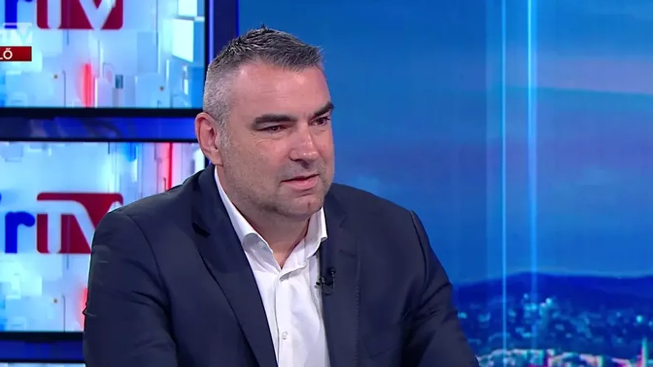 Ifj. Lomnici Zoltán: Jogállami alapokat sérthet a közjogi méltóságok statáriális elmozdítása