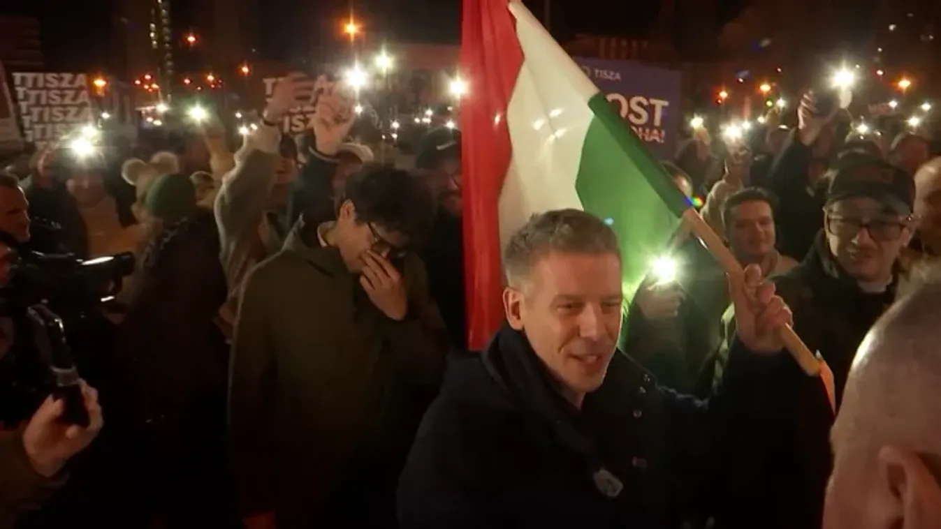 Szorít az idő: elképesztő összeg forog kockán Magyarország számára